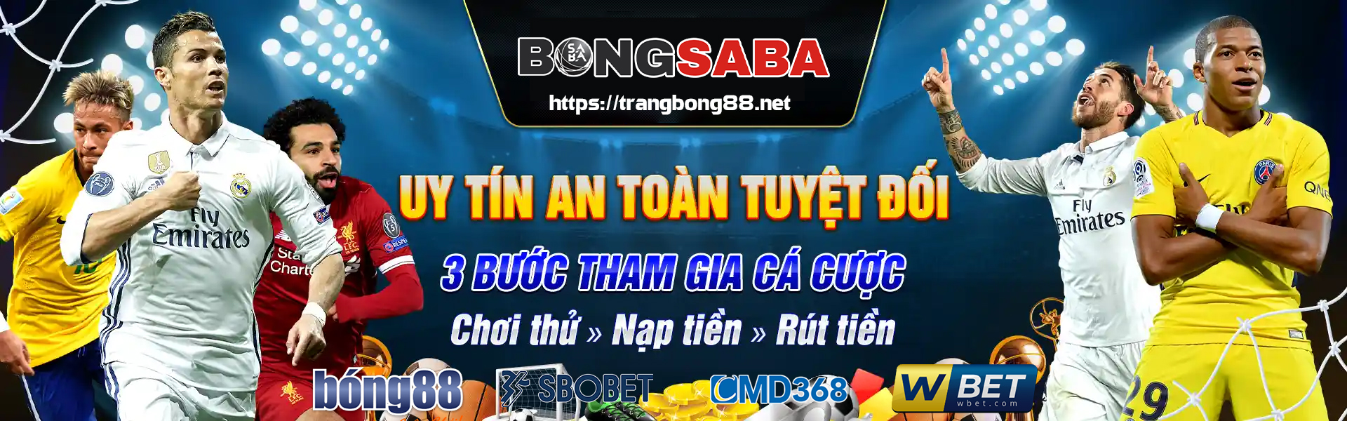 banner thể thao