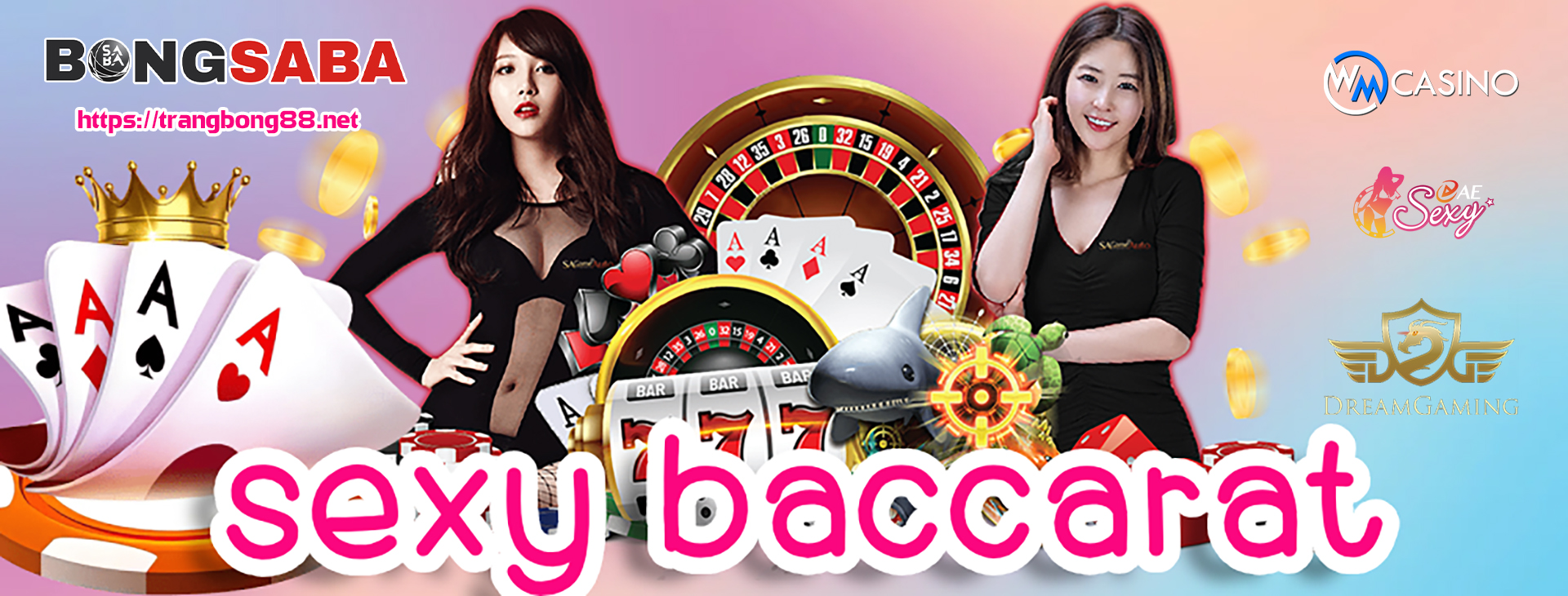 banner Live Casino